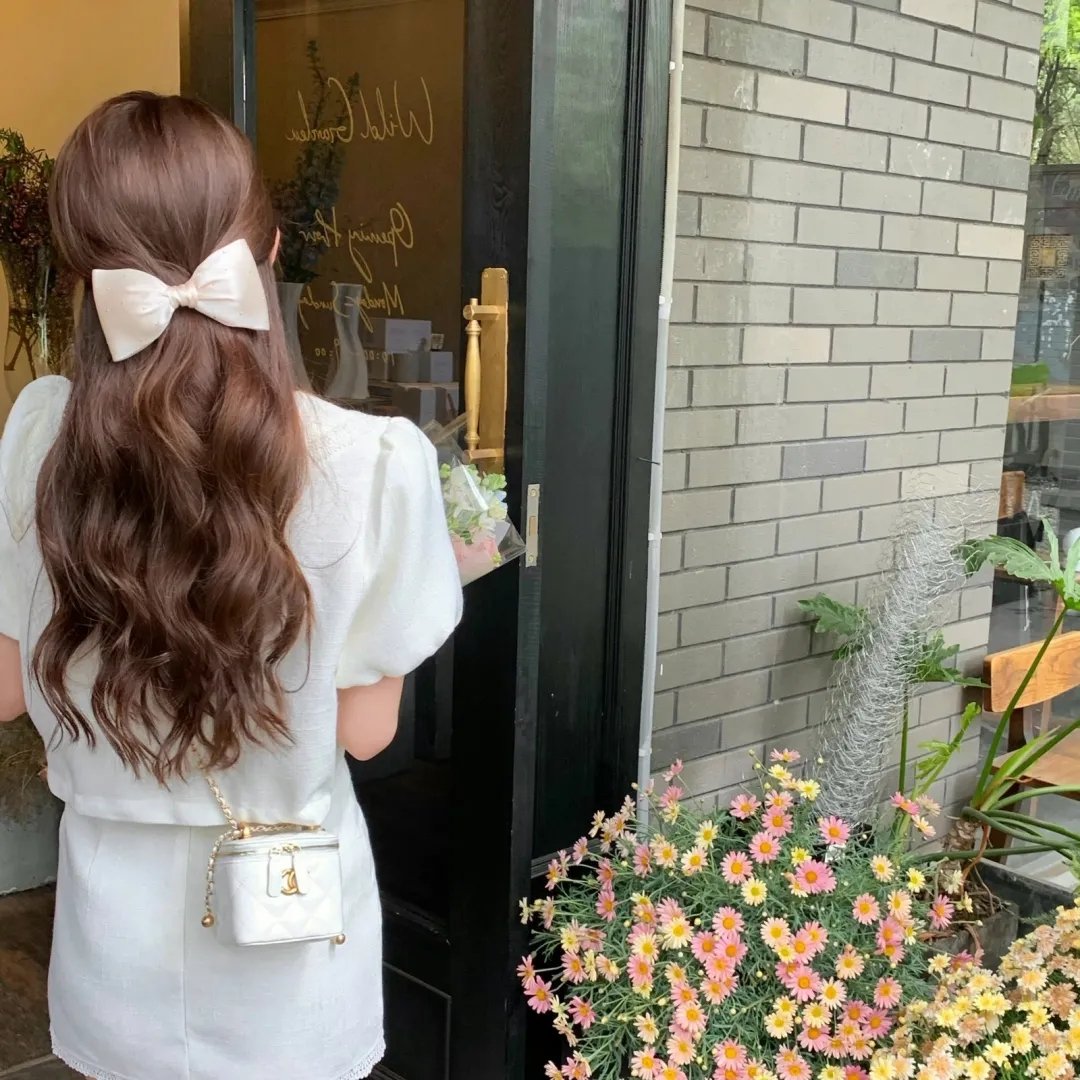 胖嫂回娘家