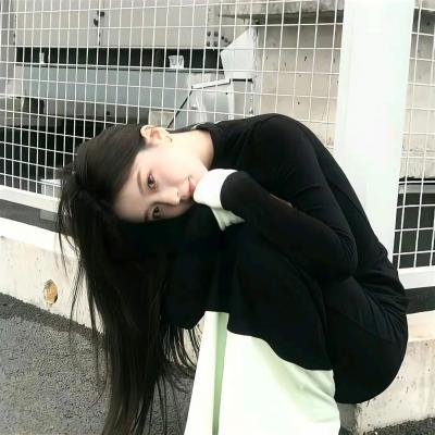 传说中的母亲