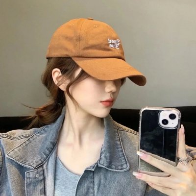 熟悉的她