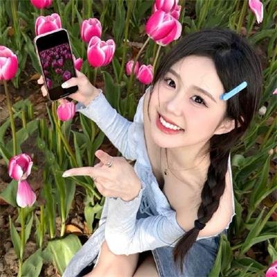 虚拟天后